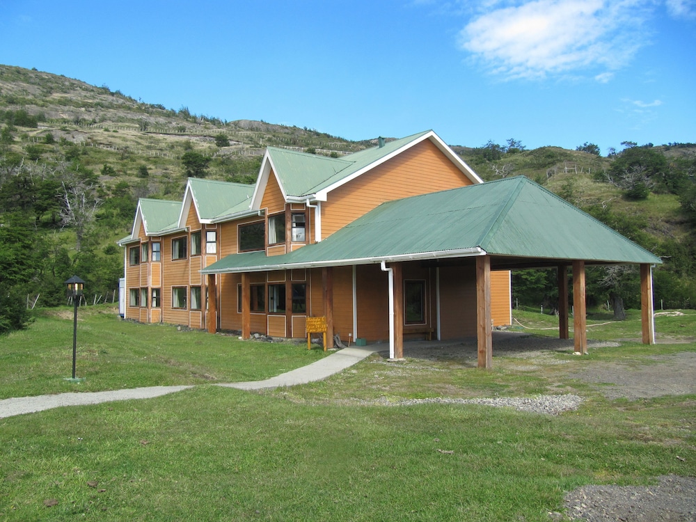 Hotel del Paine 1/41
