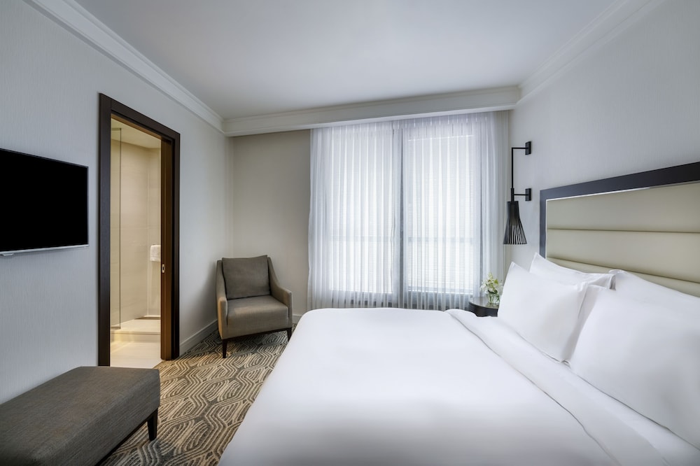 Movenpick Hotel Istanbul Golden Horn 15/89