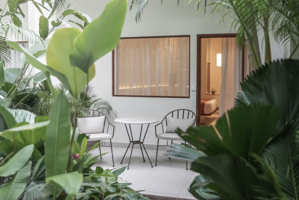 Plantation Urban Resort And Spa 5/70