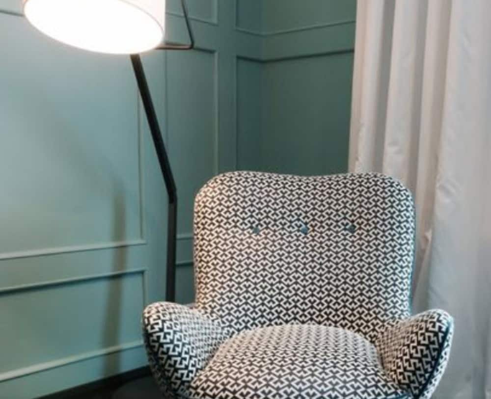 Stendhal Luxury Suites 15/39