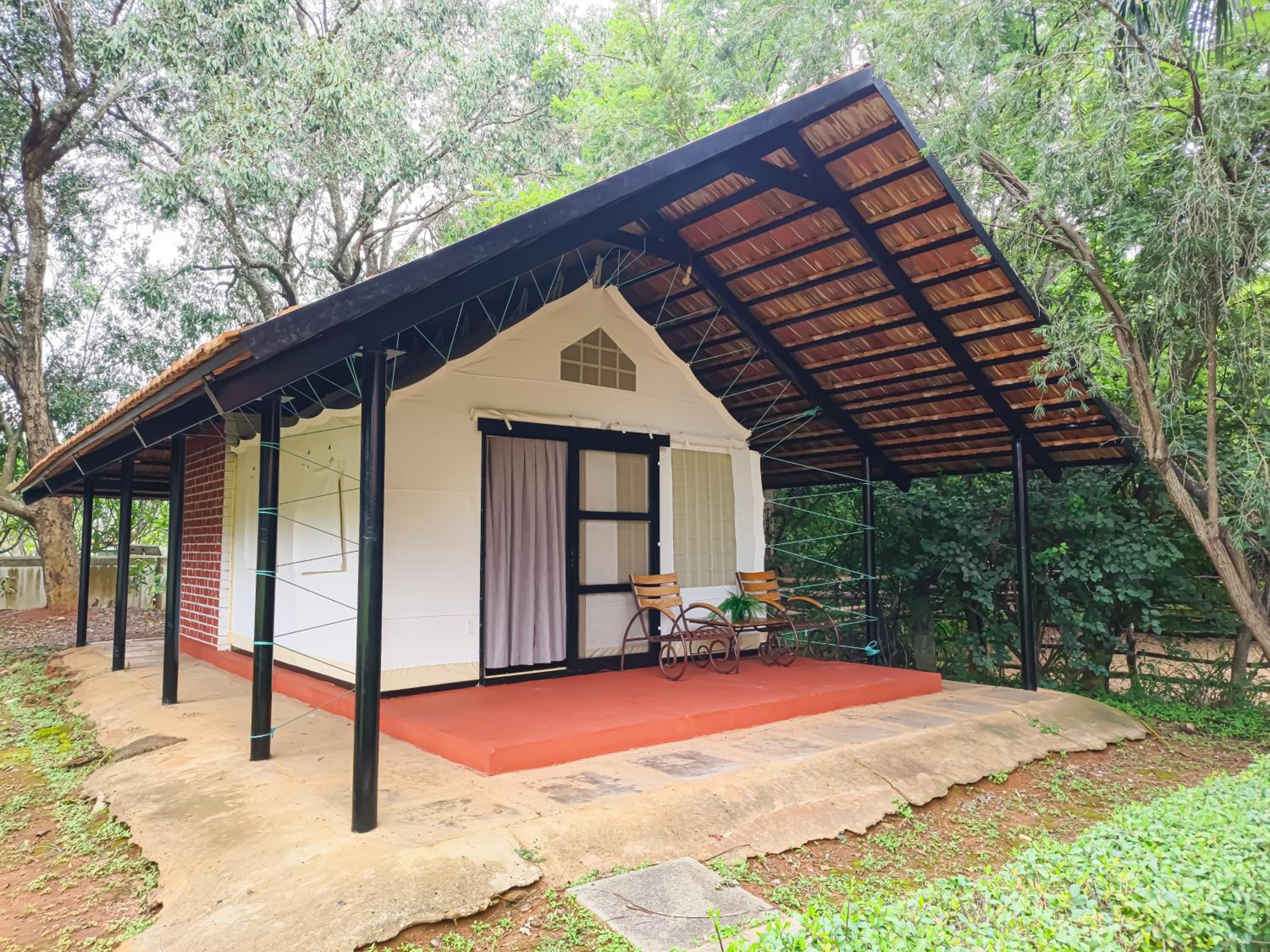 Olive Farm @ EIRS by Embassy Group photo2
