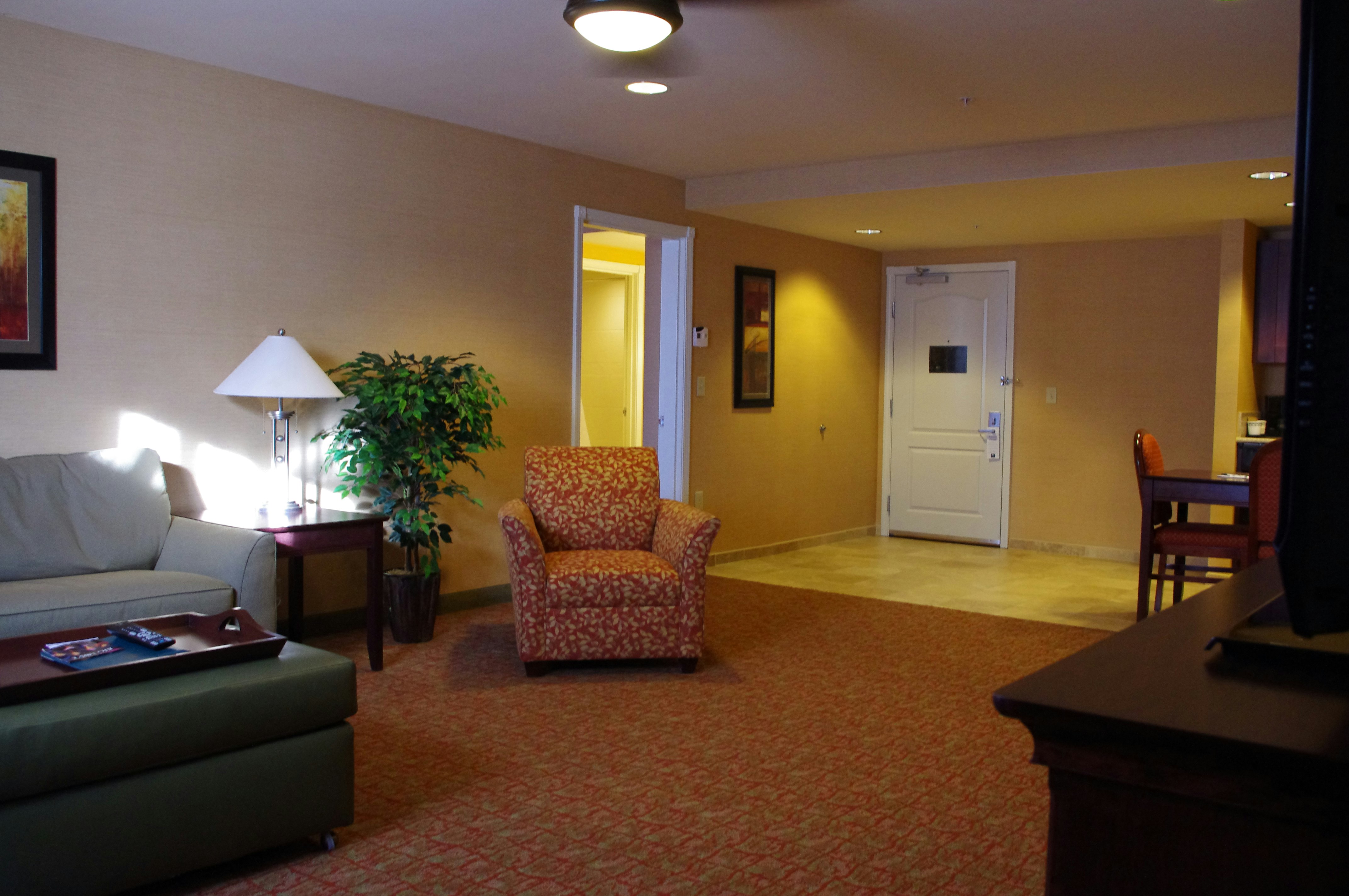 Homewood Suites by Hilton Rock Springs 16/30