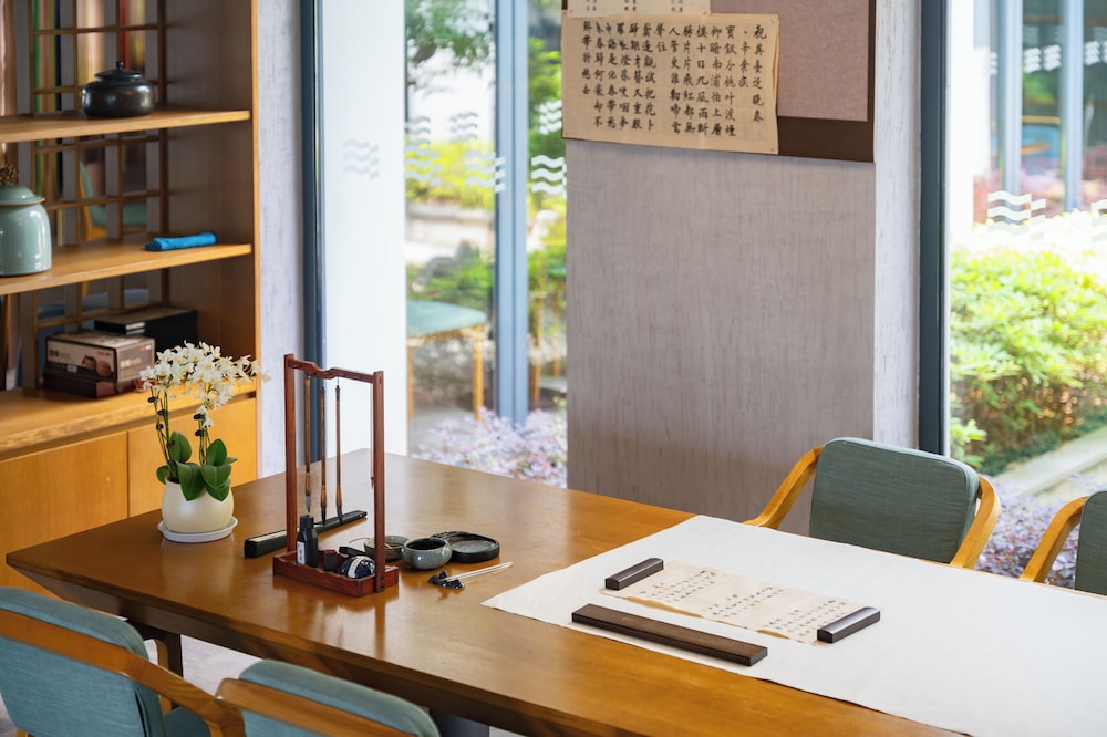 SSAW Garden Hotel Ningbo Xikou 72/82