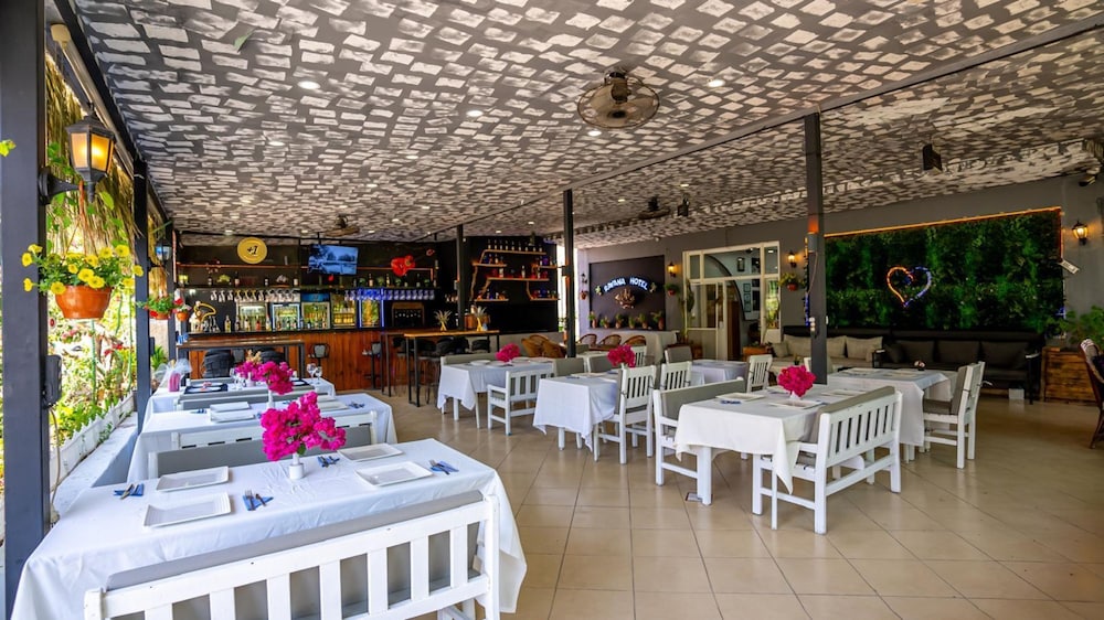 Rayana Hotel 21/27