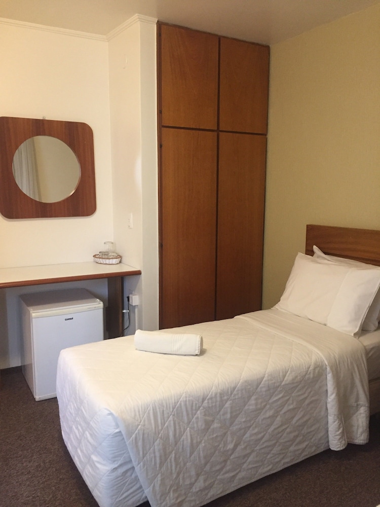 Novo Hamburgo Business Hotel 20/66