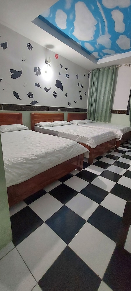 Sao Mai Hotel 6/41