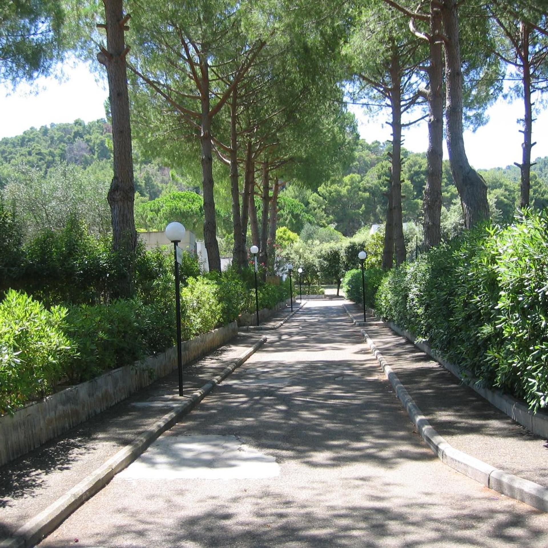Hotel Villaggio Mira 54/59