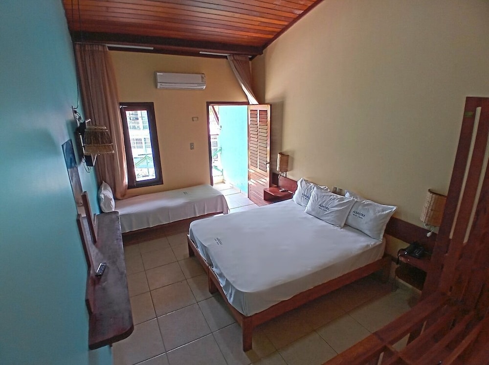 Albacora Praia Hotel 9/31