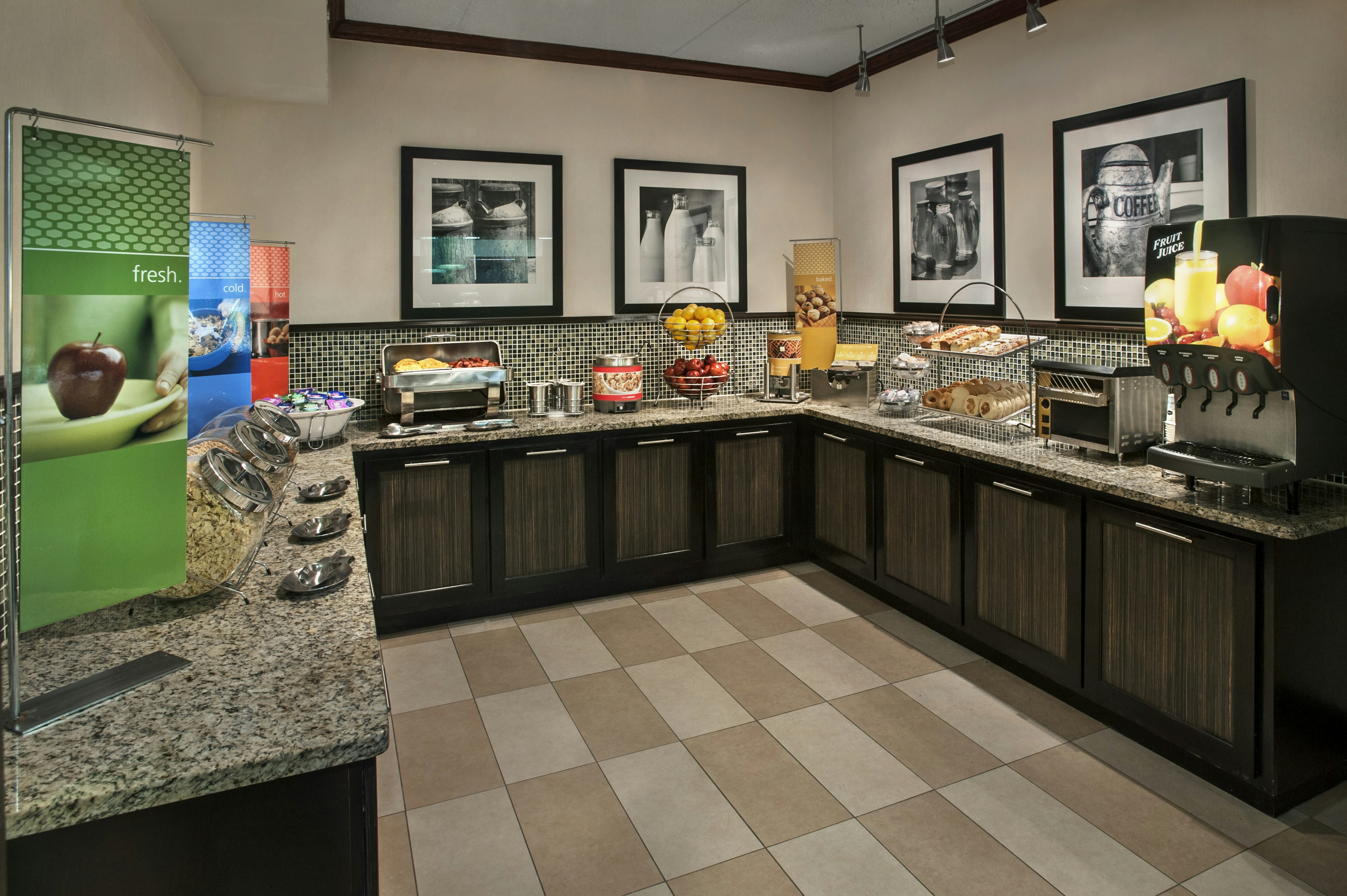 Hampton Inn Ann Arbor-South 27/67