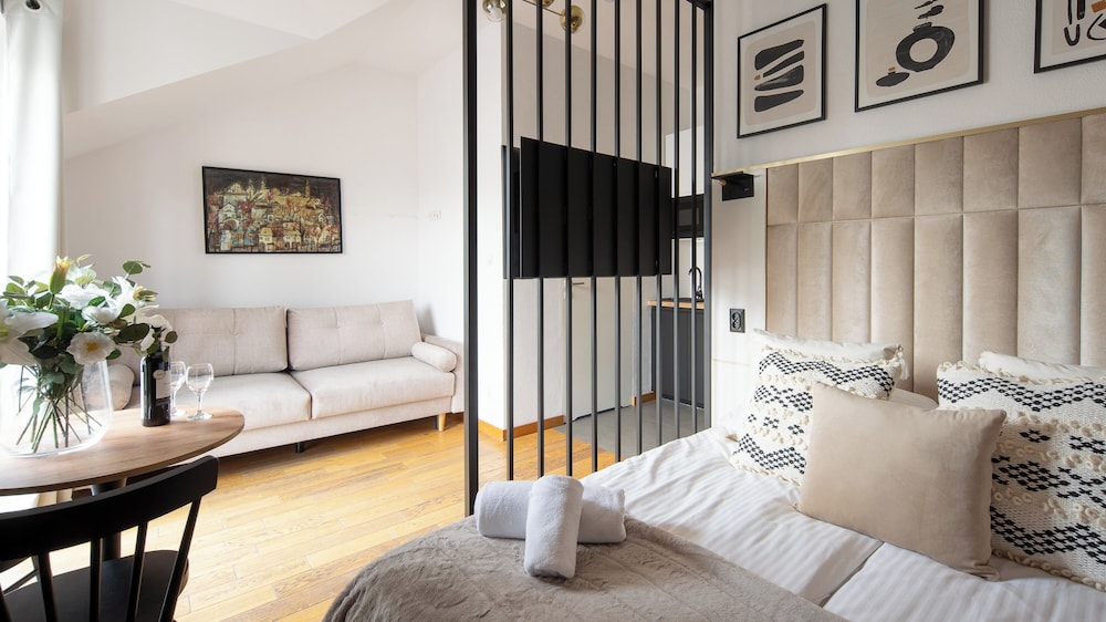 Aparthotel Delta Boutique 35/50
