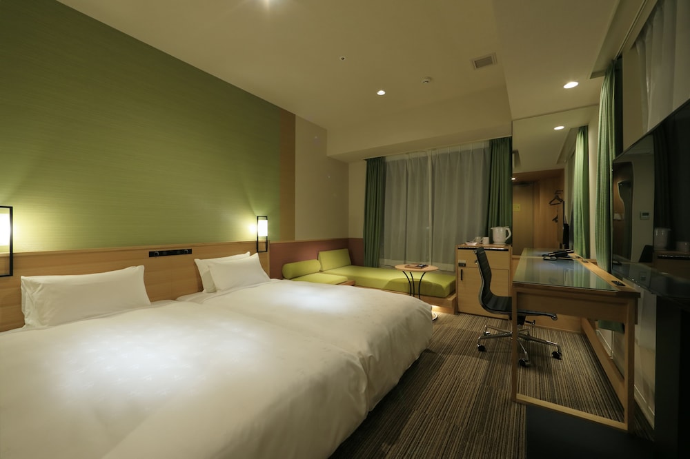 Candeo Hotels Nara Kashihara 8/50