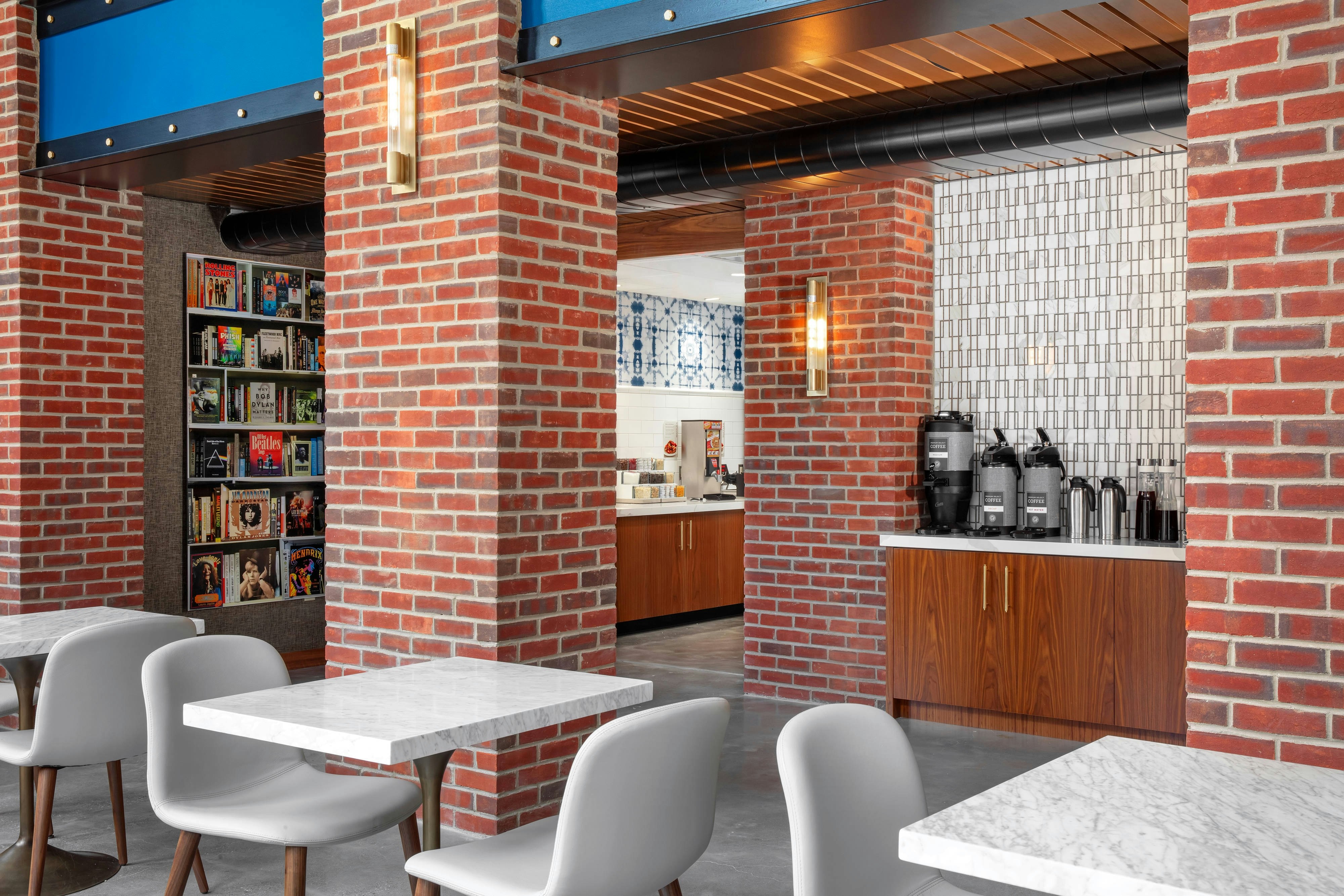 Residence Inn By Marriott Norwalk 46/47