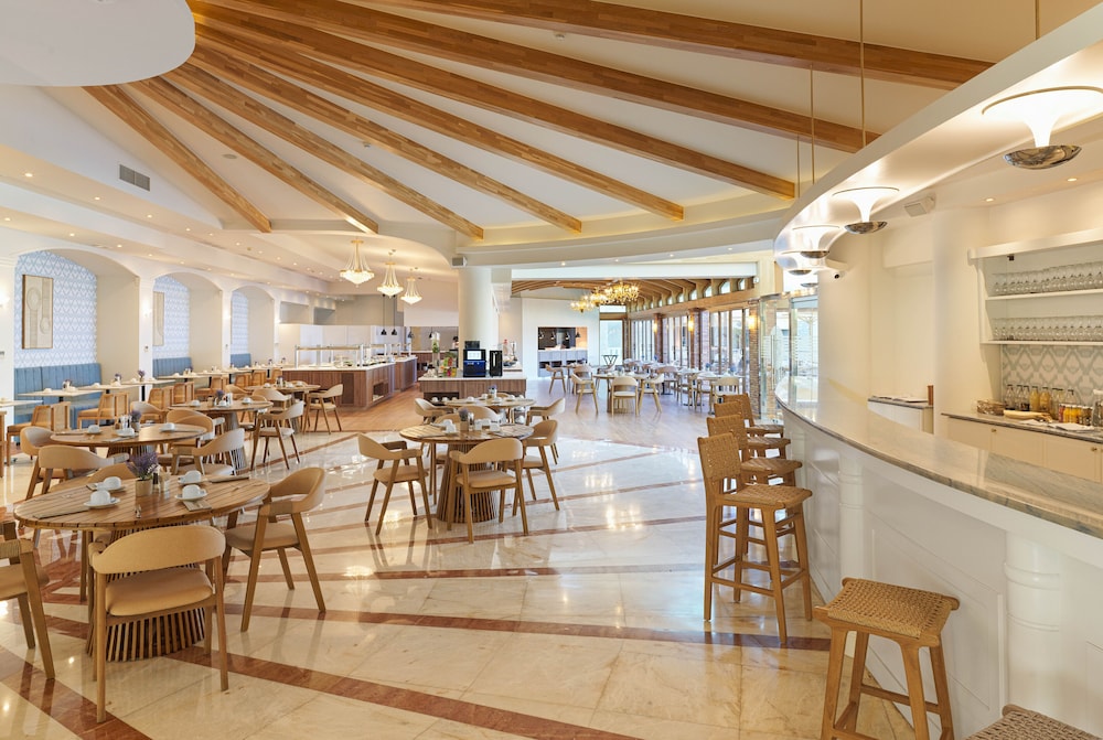 Kandia s Castle Hotel Resort & Thalasso 43/56