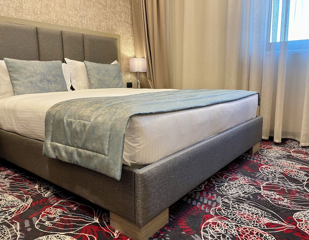 Sphera by Stellar Hotels, Yerevan 14/50