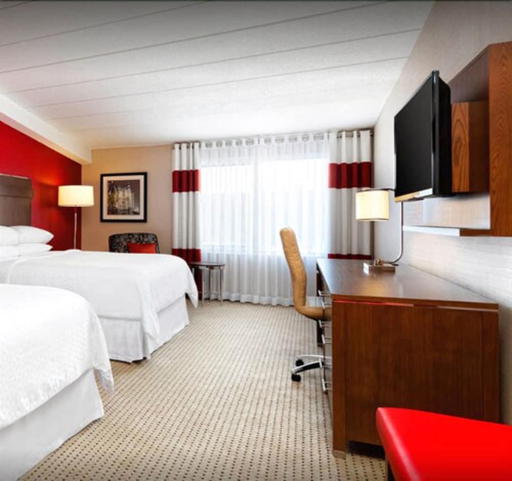 Four Points by Sheraton London 17/66