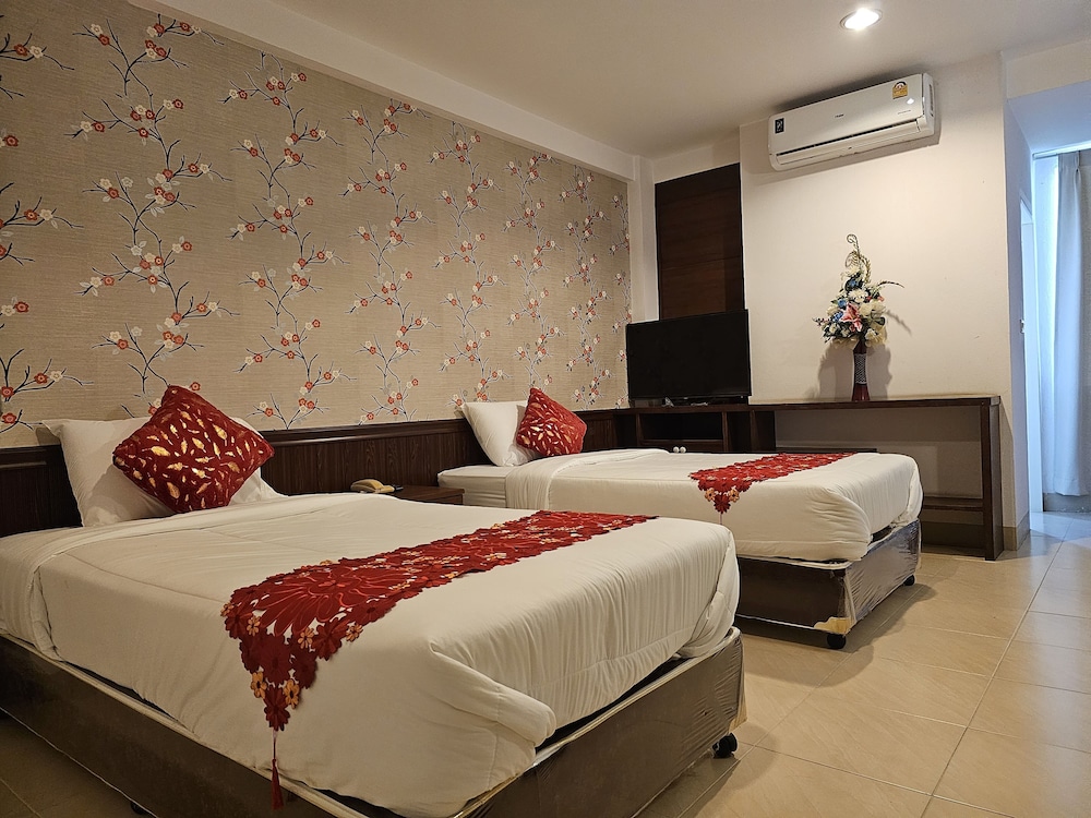 SUPERIOR, TWIN BEDS