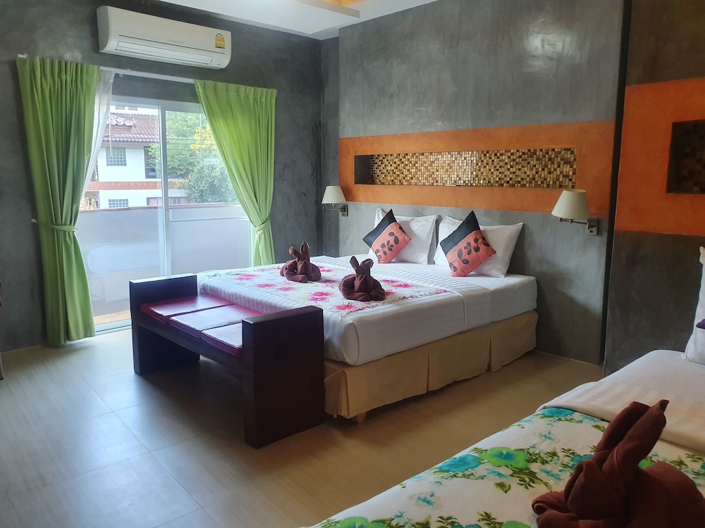 Saikaew Boutique Hotel 14/72