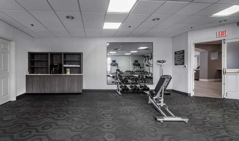 Residence Inn Marriott Easton 14/21