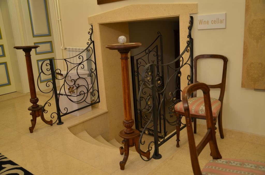 Jardin Hotel Belgrade 11/20