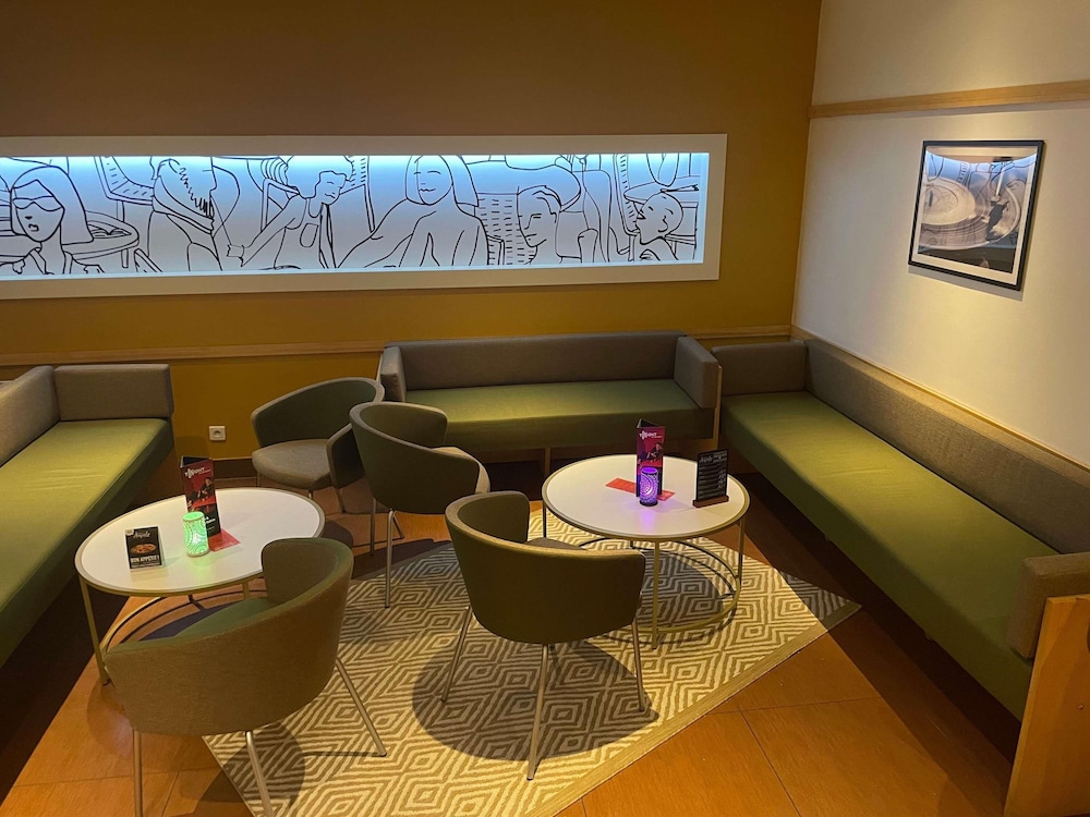 Ibis Paris Montmartre 18Eme 23/49