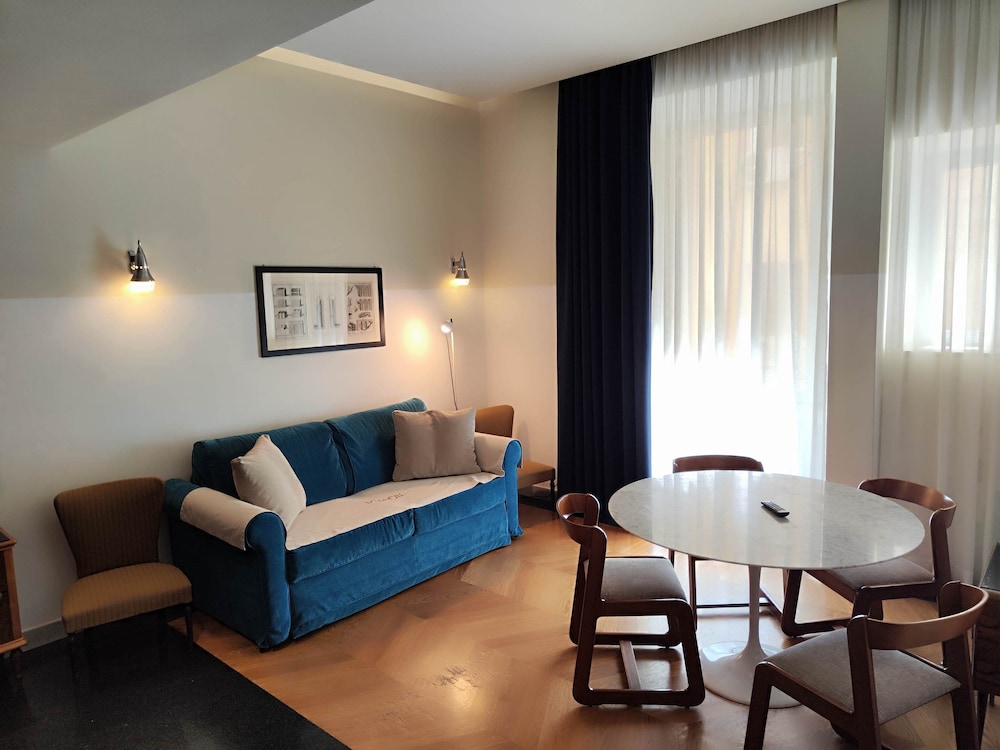 Vino E Oli Residenze 25/50