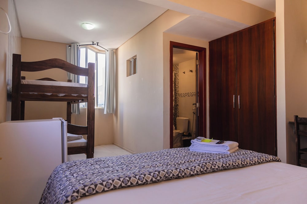 San Remo Canasvieiras Hotel 19/50