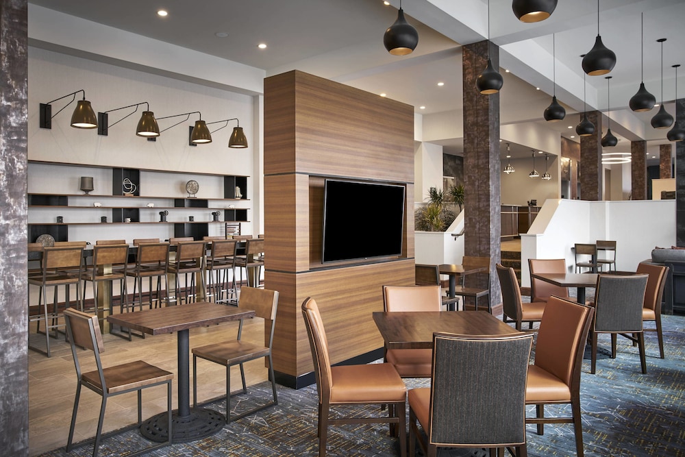 Residence Inn Wilmington Downtown 28/37