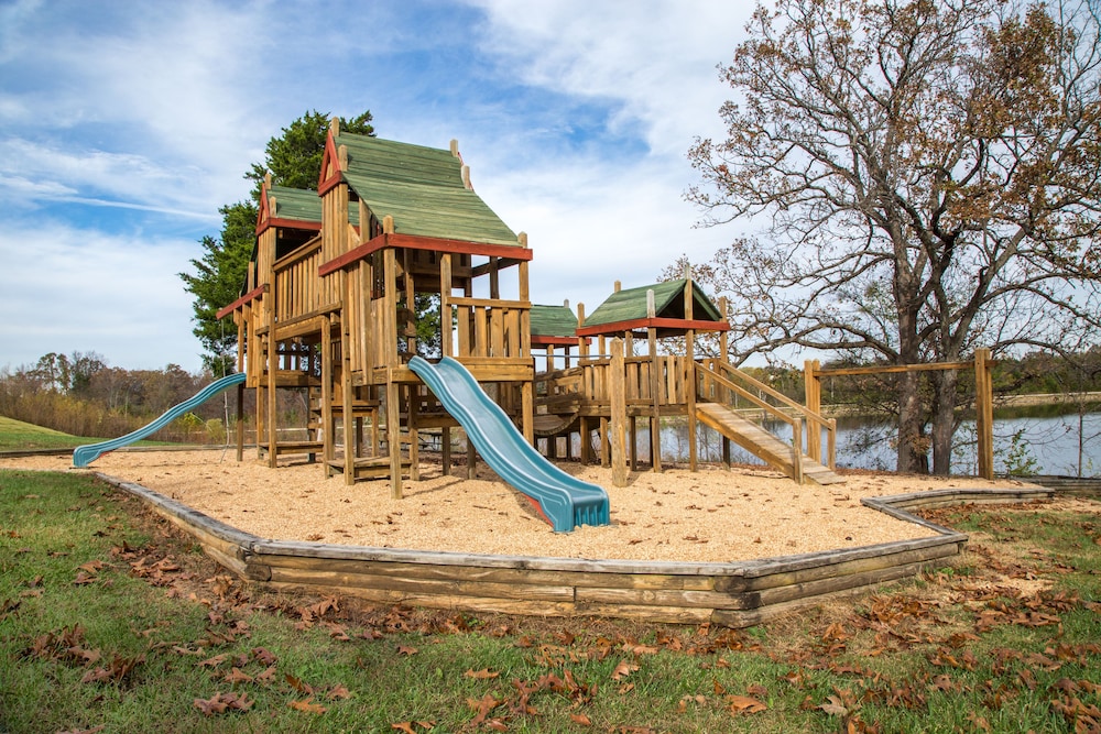 Holiday Inn Club Vacations Timber Creek Resort 51/64