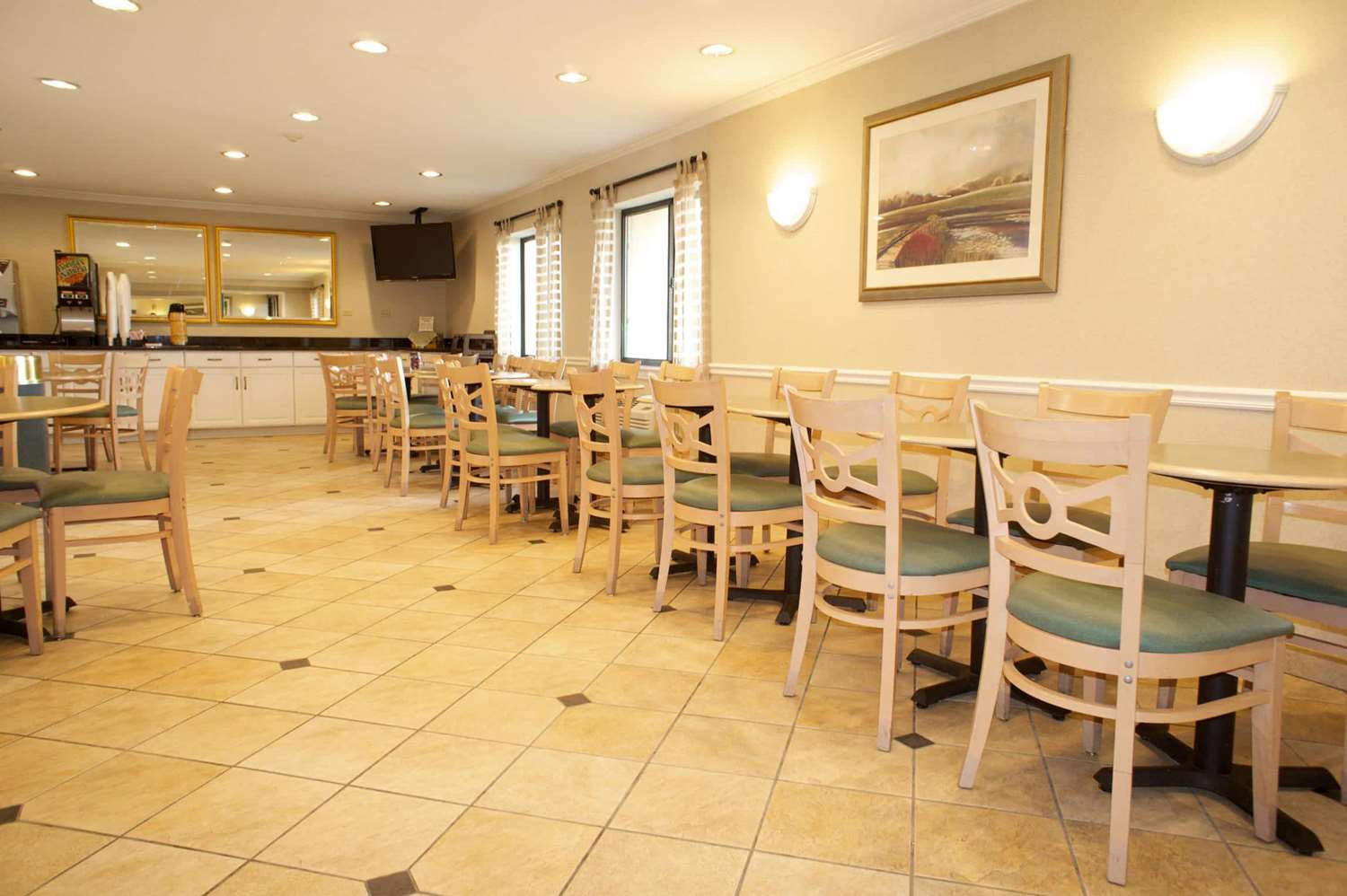 La Quinta Inn & Suites By Wyndham Chicago Gurnee 35/51