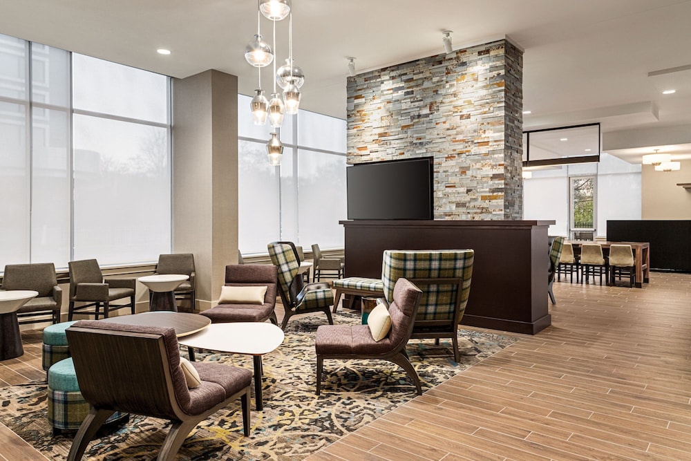 Residence Inn by Marriott New York JFK Airport 23/36