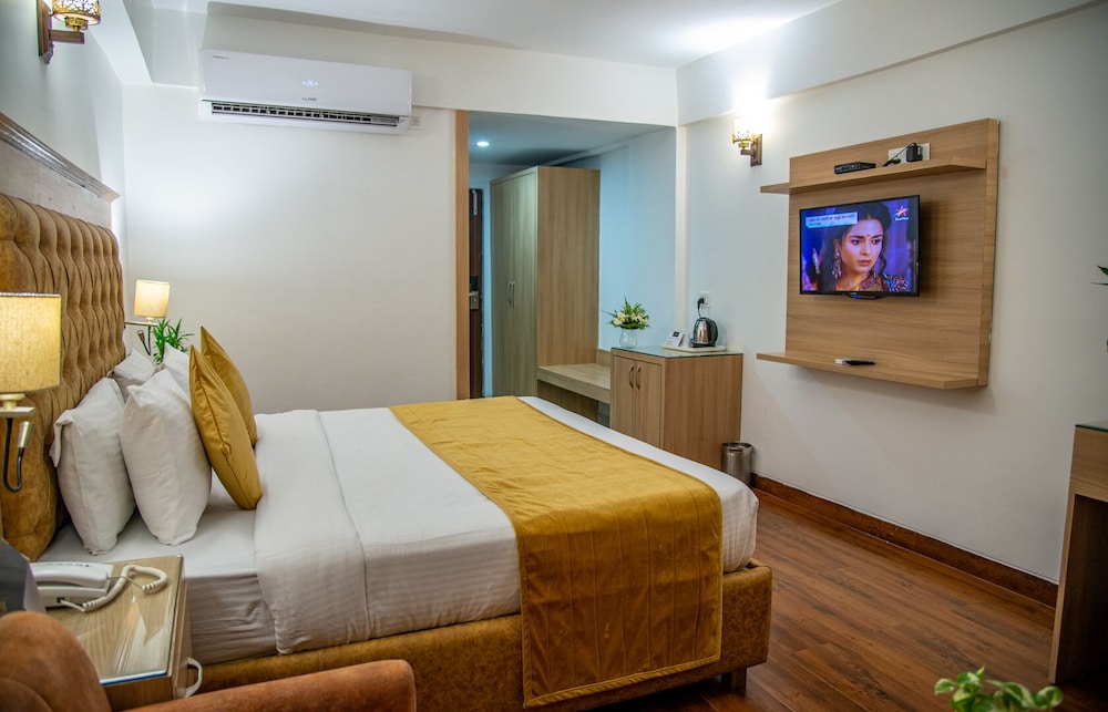 Hotel Sun Park Chandigarh 20/50