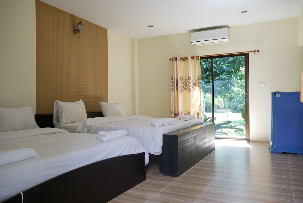 Aiyara Garden Resort 31/68