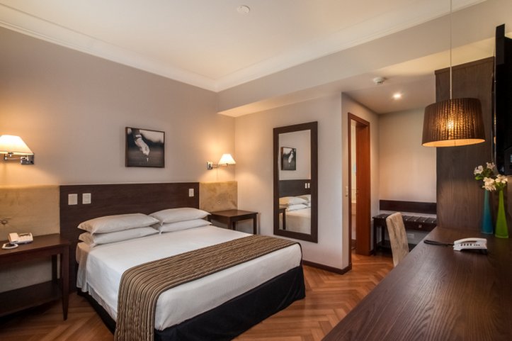 Wish Foz do Iguacu Resort 16/40