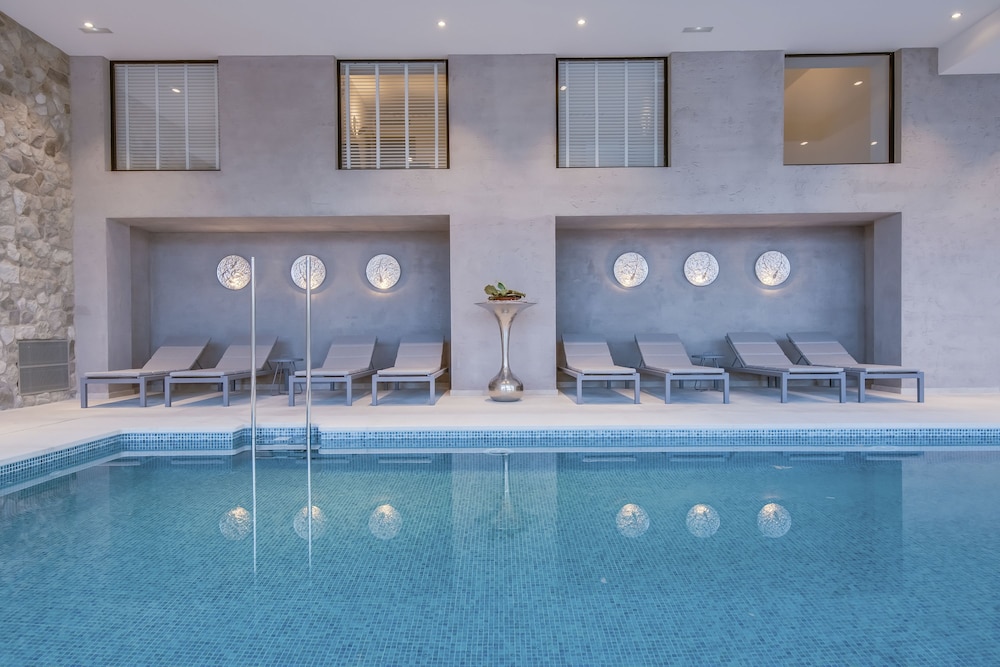Carrossa Hotel Spa Villas 33/62