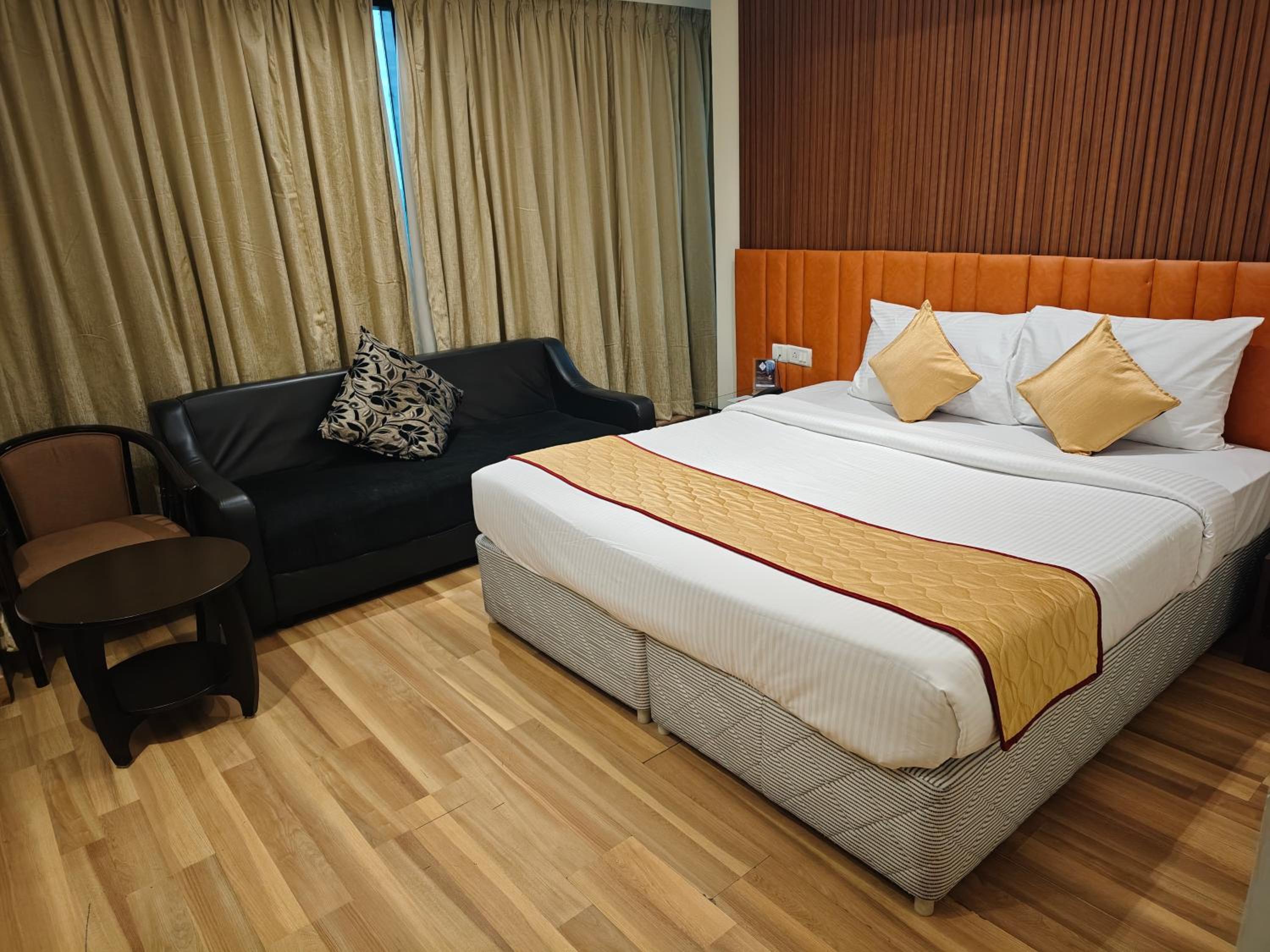 Hotel Esthell 13/38