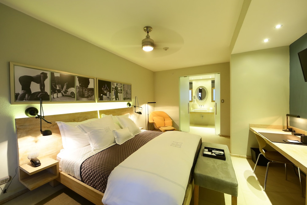 Billini Hotel 29/75