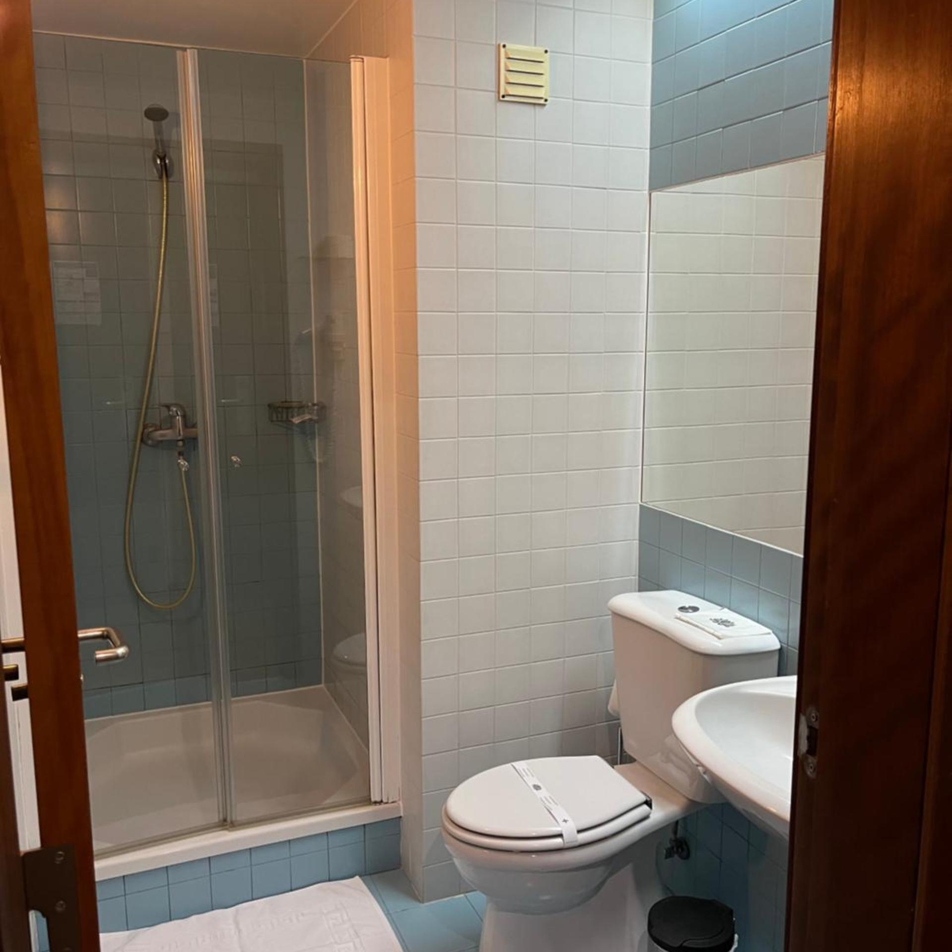 Hotel Paulo VI 45/50