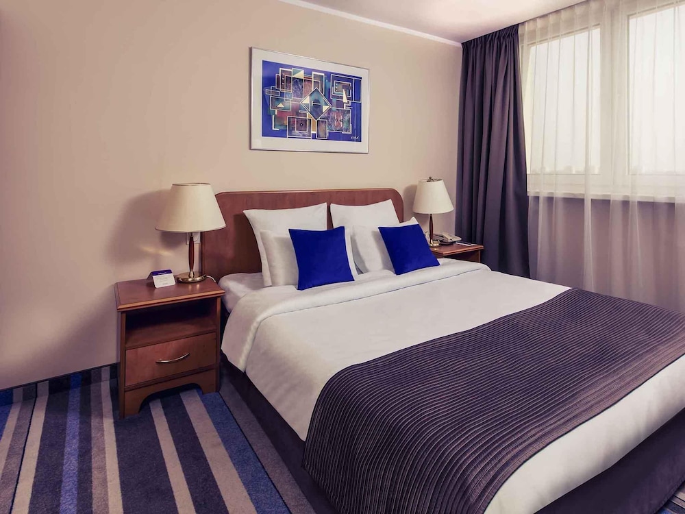 Mercure Torun Centrum 26/72