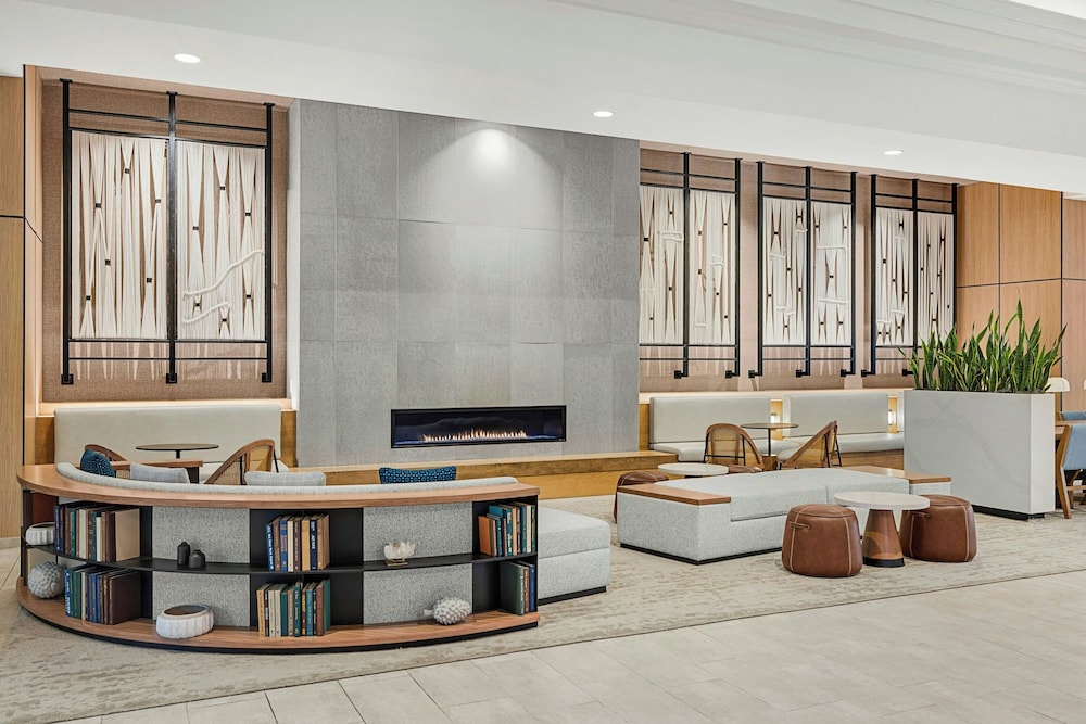 Sheraton Broadway Resort Villas 19/50
