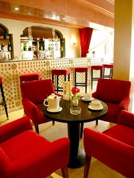 Ouarzazate Le Zat Hotel 19/36