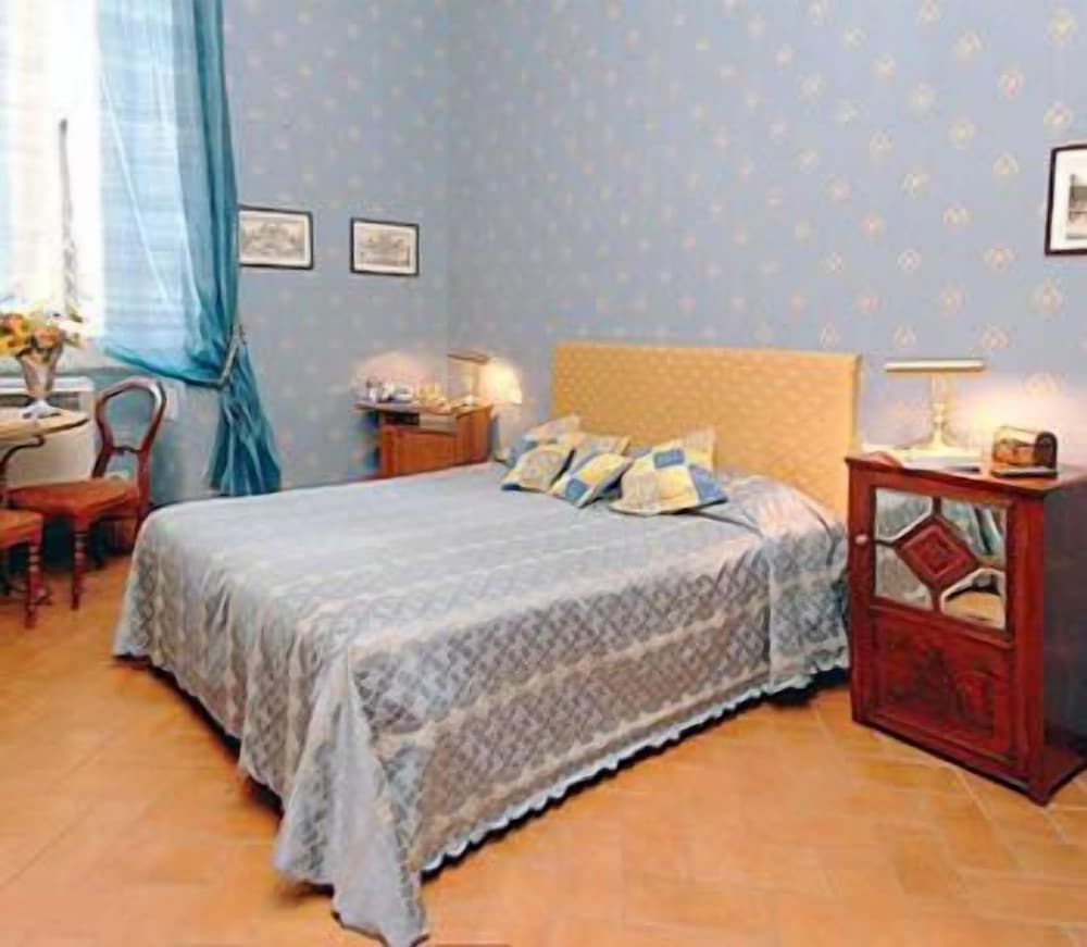 Welcome House 20/71