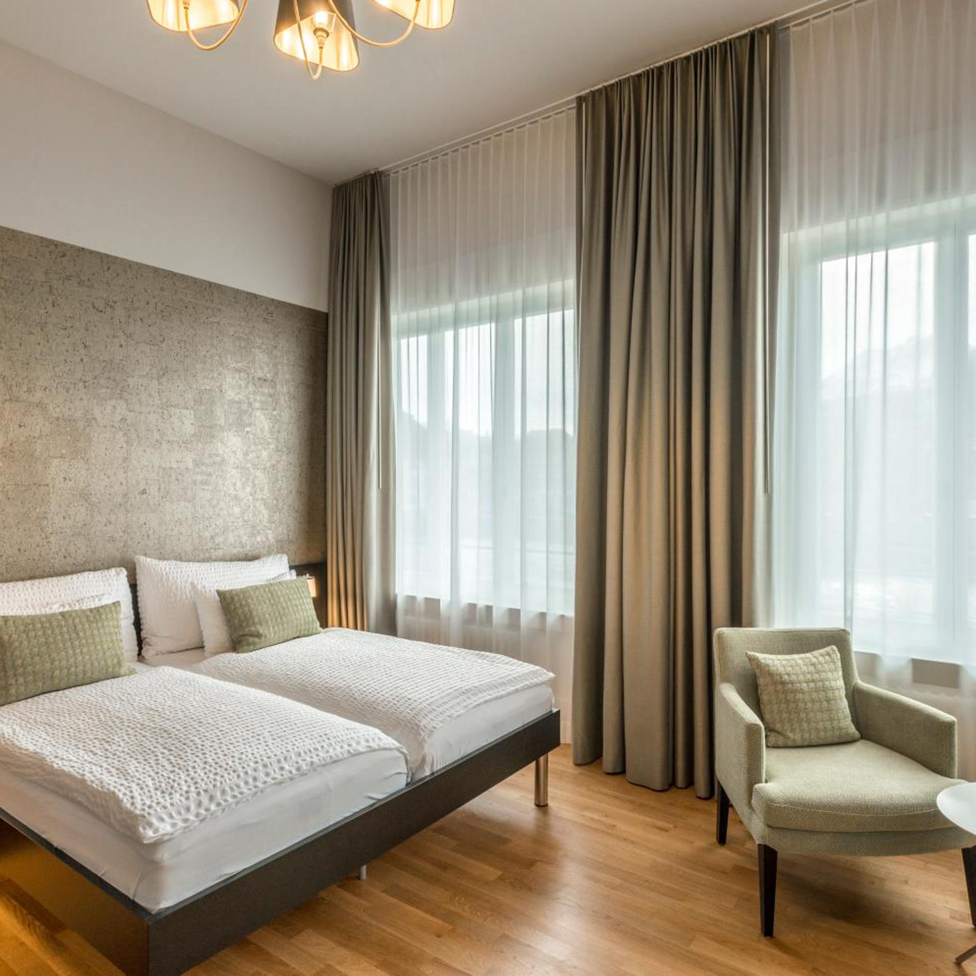 Boutique Hotel KARL 4/50