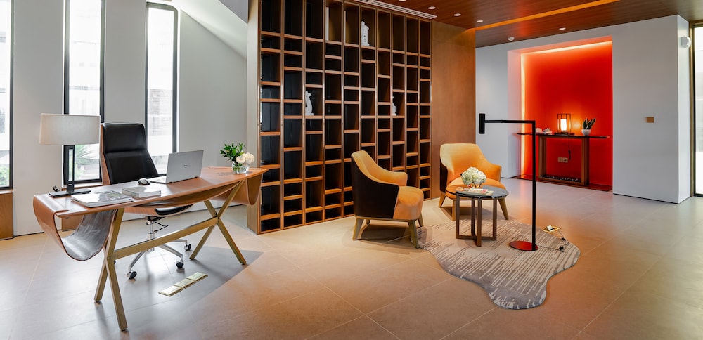 The Five Villas & Resort Quangnam - Danang 29/46