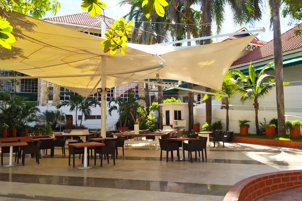 Las Americas Casa de Playa 41/51