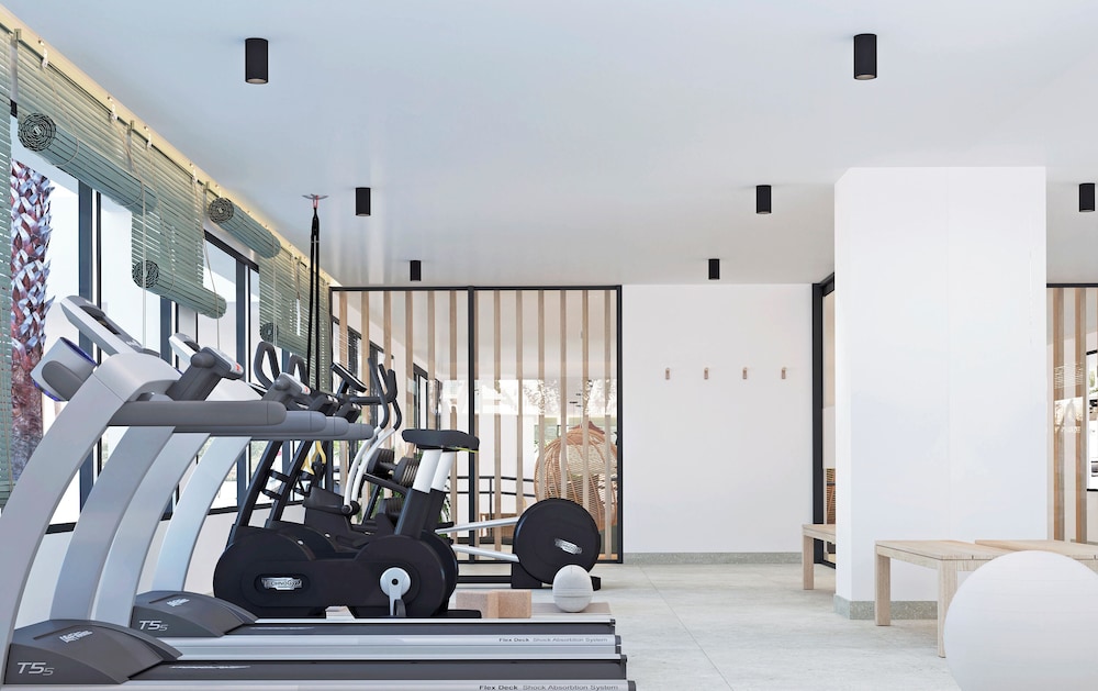 Tangerine by Honne Hotels - Adults Only 26/50