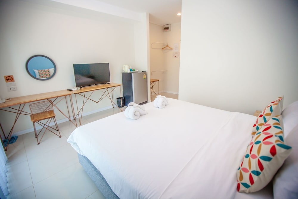 Irabbit Hotel 24/44