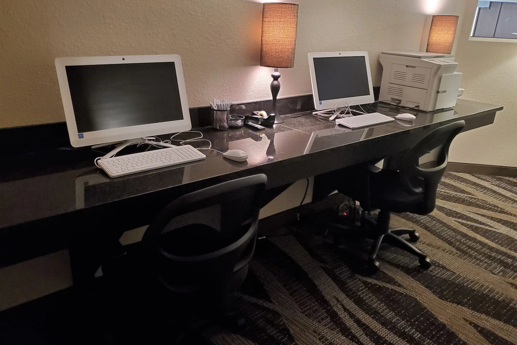 Cobblestone Suites Oshkosh 62/75
