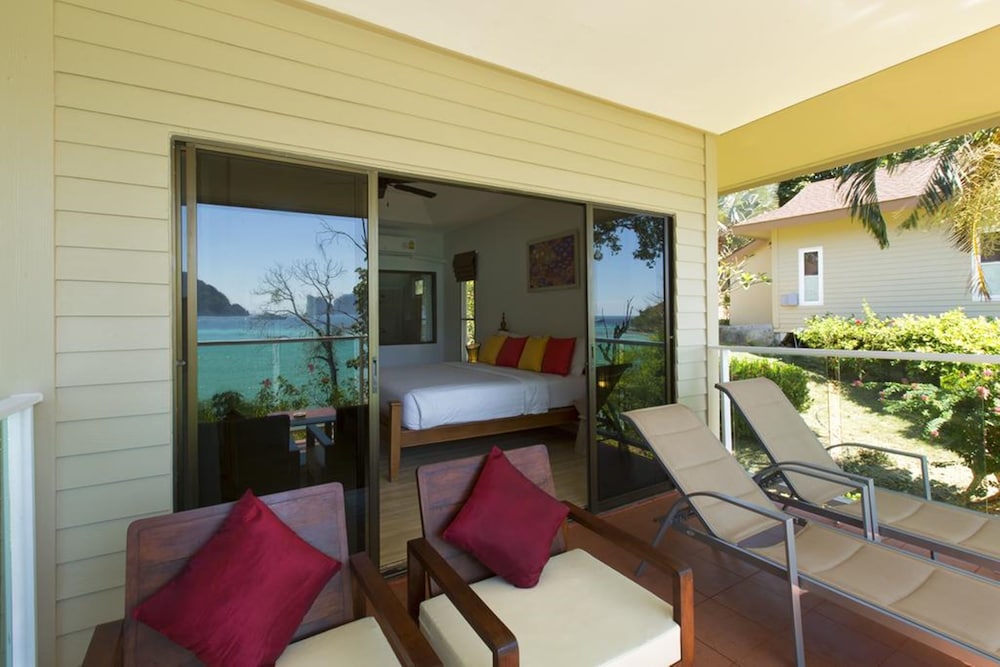Bay View Resort Koh Phi Phi 49/74