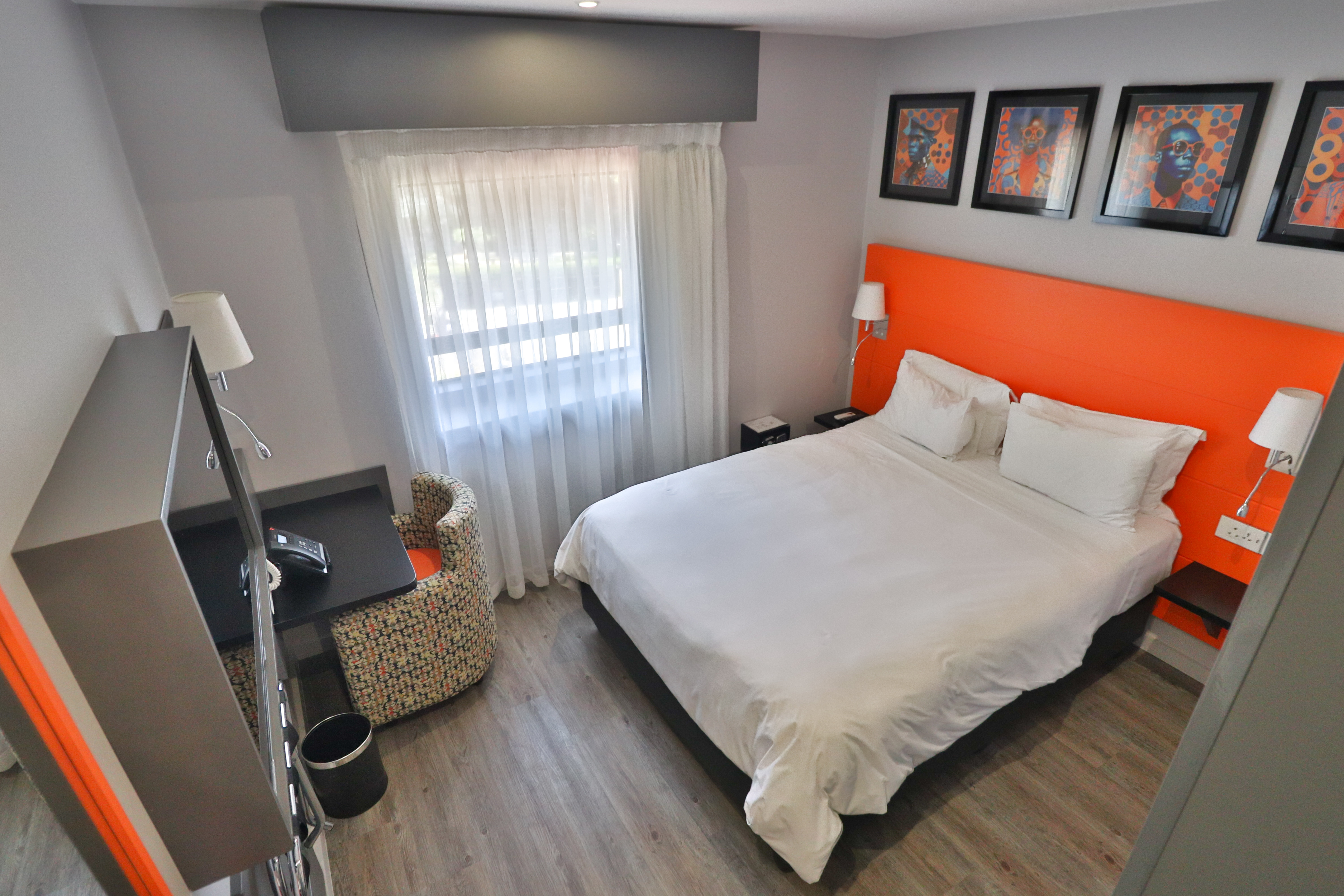 Onomo Johannesburg Sandton Hotel 21/50