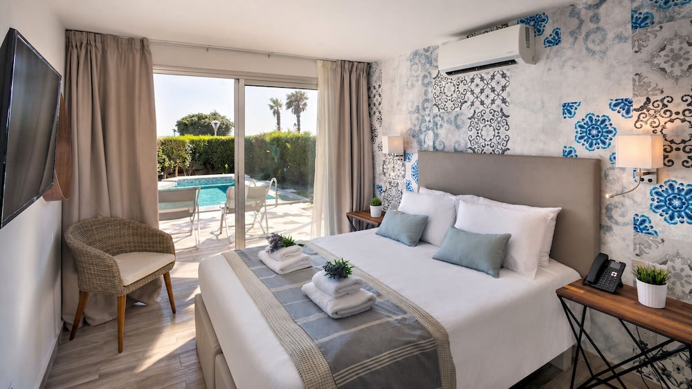 Leonardo Plaza Cypria Maris Beach Hotel And Spa - Adults Only 16/63
